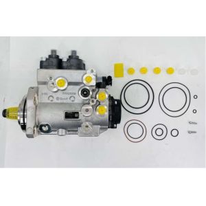 0445020119 Excavator Repair Kit For Bosch Denso HP5 Oil Pump Siemens High