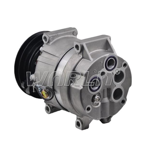 V5 1A Truck AC Compressor For Hyundai-9/Kioti 12V 12V Auto Conditioner Pumps