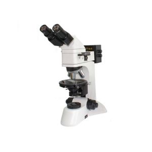 Quality Mineralogy 800X Optical Metallurgical Microscope Binocular Trinocular Head for sale