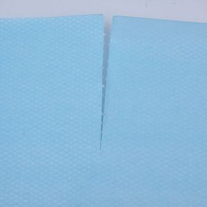 Medical Waterproof Dental Disposable Bibs Roll