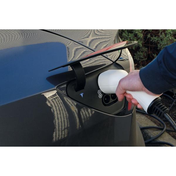 1 / 3 Phase EV Charging Cable Type 2 to Type 2 22kW 7KW Electric Car Charging Connector