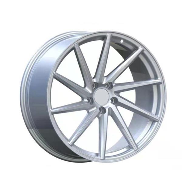 Buy 1pc custom finish chrome forged wheels for sale at wholesale prices
