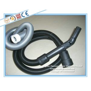 Plastic EVA Dust Collector Pipe Extrusion Plant / Manfacturing Machine