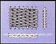 stainless steel woven wire mesh fabric
