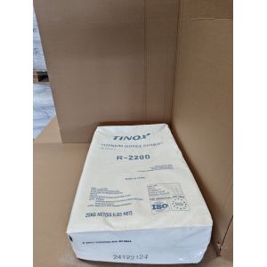 TINOX R-2280 Rutile Titanium Dioxide for Plastics