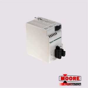BMXCPS3500 SCHNEIDER Power Supply Module