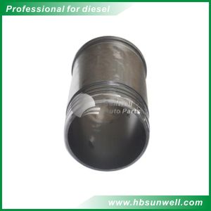 CCEC genuine marine engine KTA50 KTA38 cylinder liner 3022157