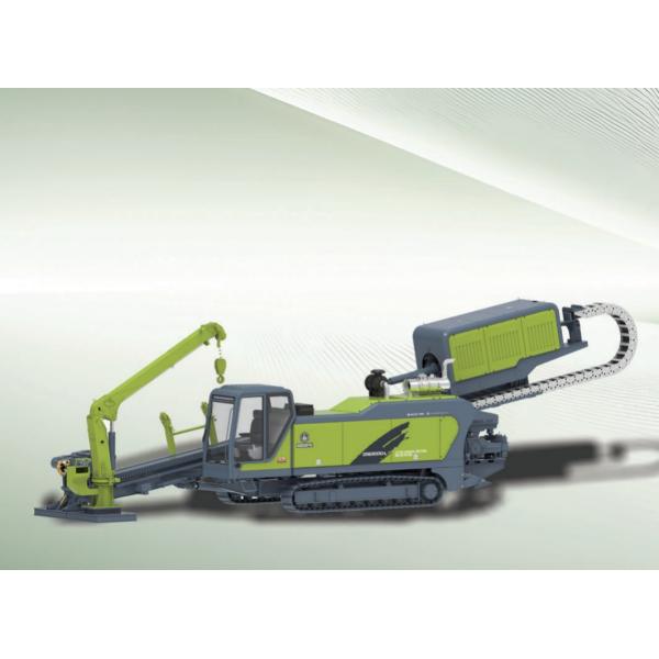 electric horizontal directional drilling machine, electric horizontal directiona