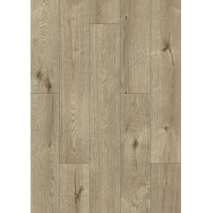 GL-W7234-4 Anti Slip Fire Rigid SPC Flooring Plank Click Oak Stone PVC Vinyl