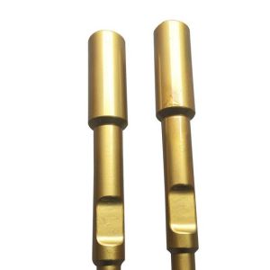 Extra Long 410mm Hydraulic Breaker Chisel