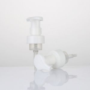 Competitive Price And Quality Foam Dispenser Pump With 40/410 42/410 Used for