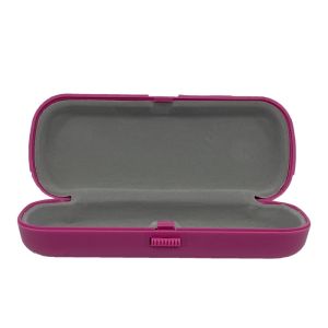 ABS Injected Plastic Kids Custom Printed Glasses Case