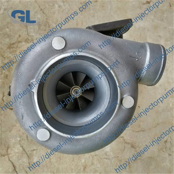 High Pressure Turbocharger 406130-5007S 406130-0008 TE0644 Turbo For NIssan Engine