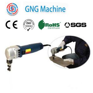 China Heavy Duty Drilling Electric Power Tools 380V Metal Cutting Nibbler on sale