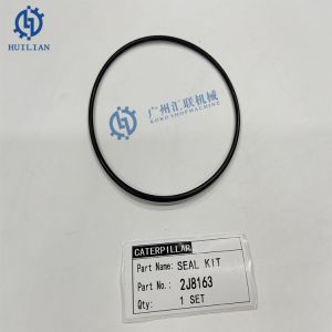 CATEEEEEE Excavator Repair Oil Kit Rubber Spare Parts CATEEEEEEE 2J-8163 Seal Kit