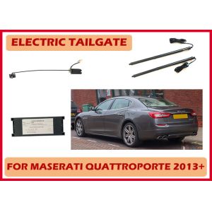 Factory Outlet Maserati Quattroporte Smarter Auto Power Liftgate Kit With Remote