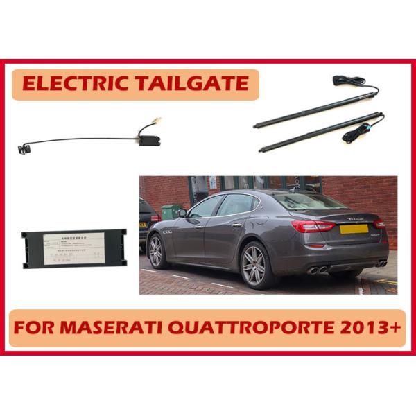 Factory Outlet Maserati Quattroporte Smarter Auto Power Liftgate Kit With Remote
