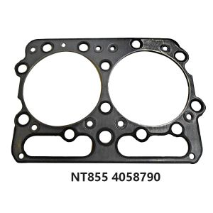 Cummins 4058790 Cylinder Head Gasket For Nt855 Diesel Engine
