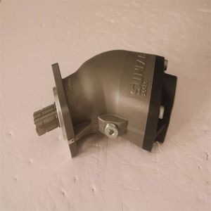 HAWE Hydraulic Driven Pump SCP-108R-N-DL4-L35-S0S-000