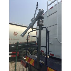 International Water Truck 25-35CBM 8X4 For Water Carrying Landscaping