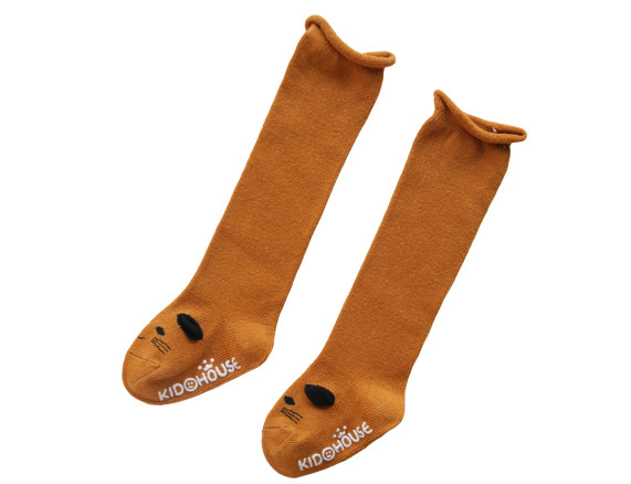 Buy Non - Slip Grip Newborn Baby Socks at wholesale prices