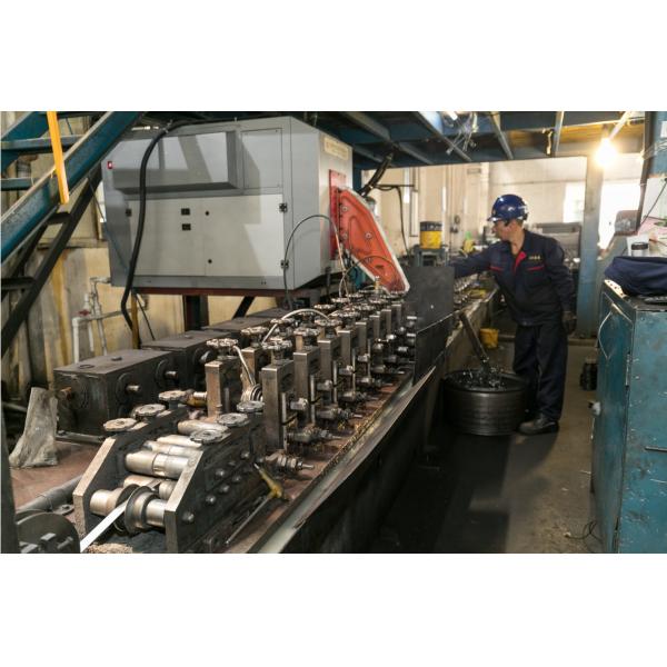 316 418L 201 904L Stainless Steel Pipe Tube Polished Seamless