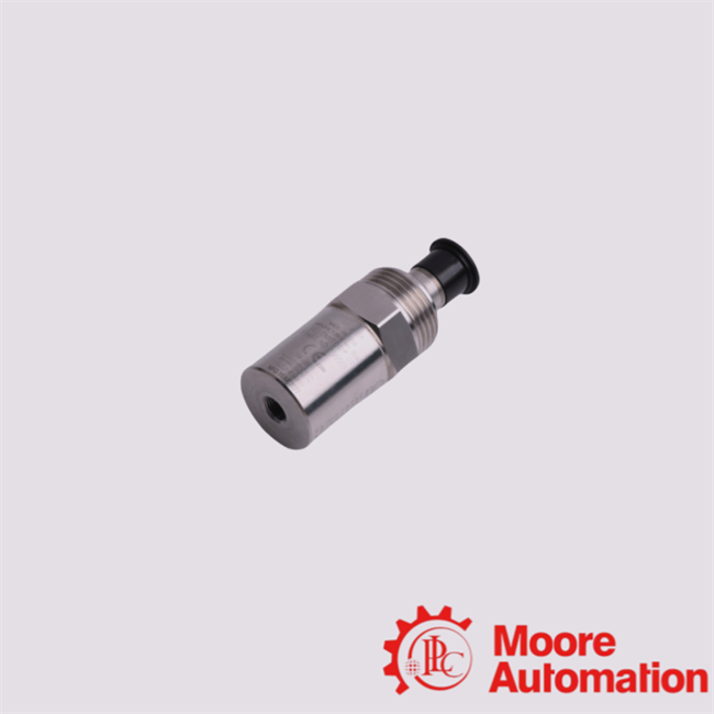 330425-02-00 Bently Nevada Velomitor CT Velocity Transducer