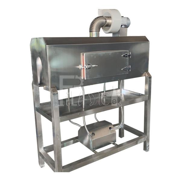 1.2m Steam Sleeve Shrink Equipment / System / Plant Full Automation