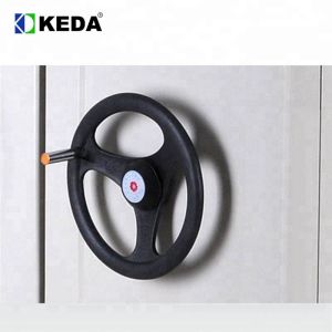 Keda ISO14001 Steel Book Cupboard For Library