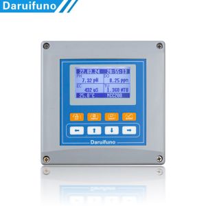 Multi Parameter Water Quality Controller