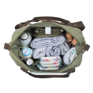 New Arrival Amazing design Travel Backpack Diaper Bag