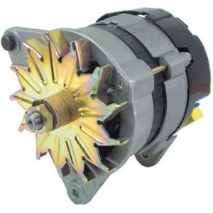 Quality ALTERNATOR LUCAS 22548 23544 LESTER 14008 12V 28A for sale