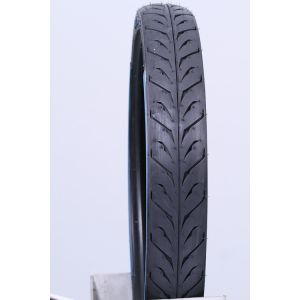 Tube Street Motorcycle Tire