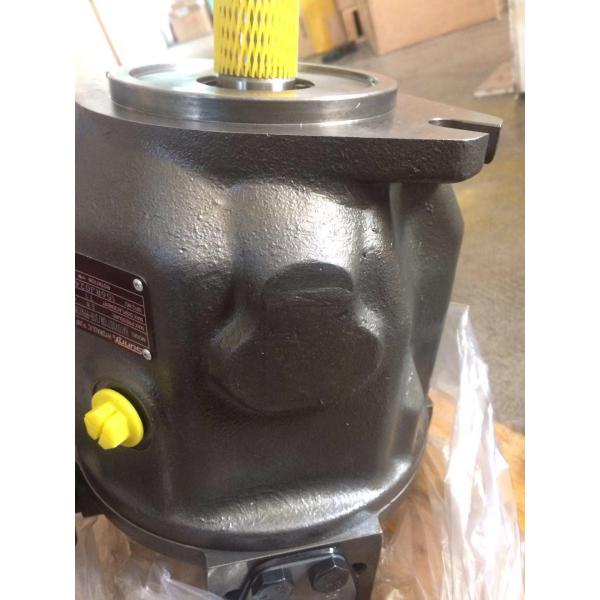 Buy Rexroth A10VSO45 Axial Piston Pump 45cc/rev 280bar Hydraulic at wholesale prices