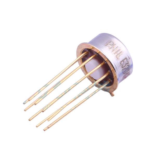 New Genuine Electronics AD536AJHZ IC Potentiometer Resistor Capacitor Monitor