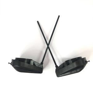 Multi-Purpose Cap with Extension Tube - Versatility and Precision Combined