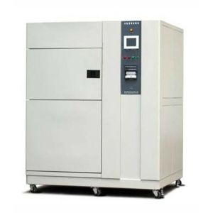 Hight Low Tempreature Thermal Shock Chamber Three-Zone Chamber