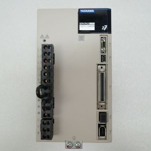SGD7S-120A00A Yaskawa three phase main input output servopack model