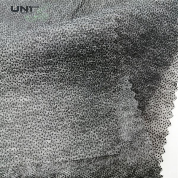 Eco Friendly Interlining Fabric For Garment 36-60 Free Sample OEKO TEX Certification