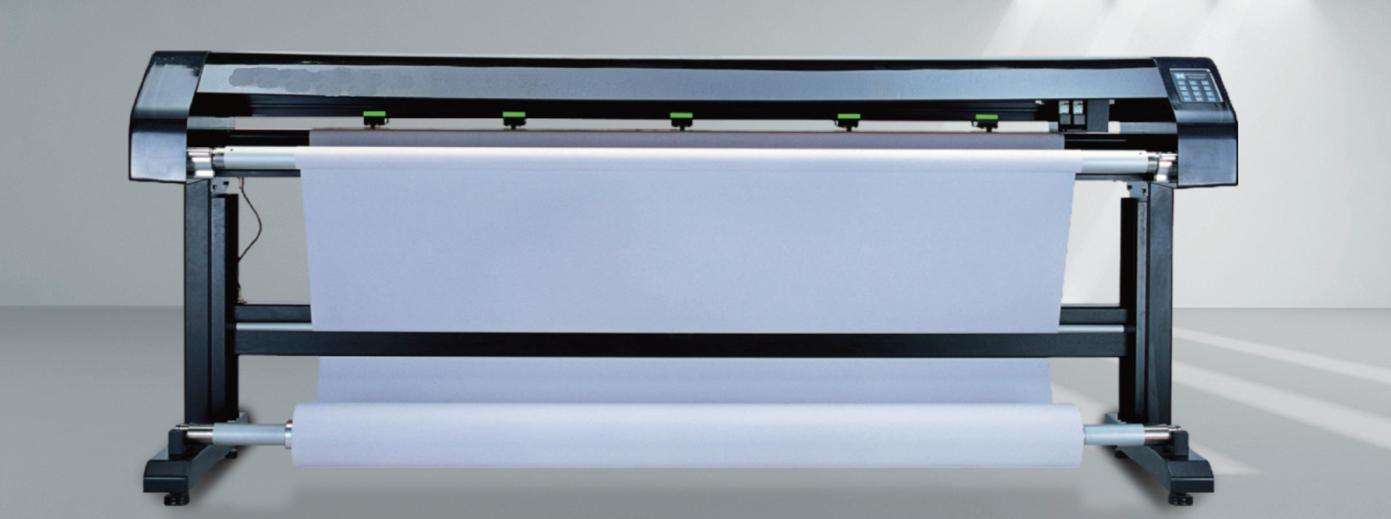 Quality F1 High Speed Inkjet Plotter for sale