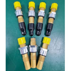 Copper & Brass Speed Sensor KPPG156/KPPG256 for Refrigeration Equipment Motors