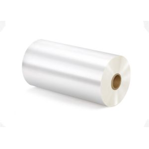 200-4000m Tactile Feel Fingerprint Proof Sleeking Matt Thermal Film Roll For