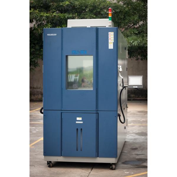 Buy Electronic Parts Thermal Cycling Equipment Air Cooling 15 °C / Minute High Efficiency at wholesale prices