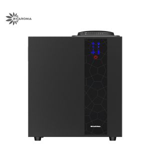 Hotel Lobby Luxury Scent Diffuser HVAC Aroma Scent Fragrance Machine