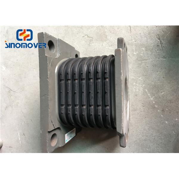 Two Hole Rubber Base WG9725520278 Sino Truck Spare Parts