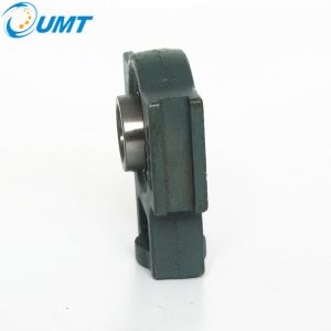 Pillow block bearing UCT213 agricultural machinery chrome steel bearing