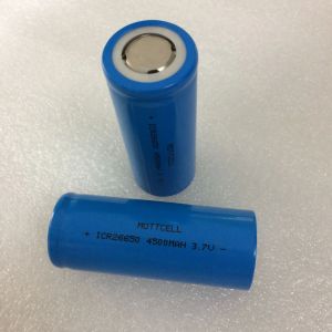 Grade A 26650 LFP Consumer Electronics Batteries 5000mah 3.2v Lifepo4 Battery