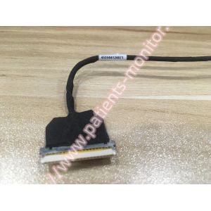 PHiliph VM6 LVDS Cable Black Medical Equipment For Hospital
