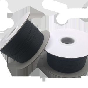 Biodegradable Cardboard Cable Reel Eco Friendly Paperboard Cable Spools