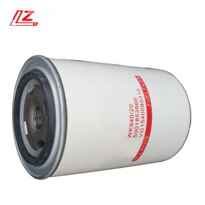 1988-1996 Year All Car Model Truck Hydraulic Oil Filter 400504-00227 with
